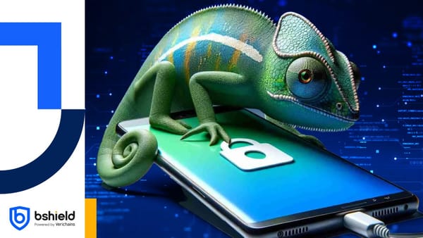 Biến thể mới của mã độc ngân hàng Chameleon có khả năng phá vỡ xác thực Sinh trắc học